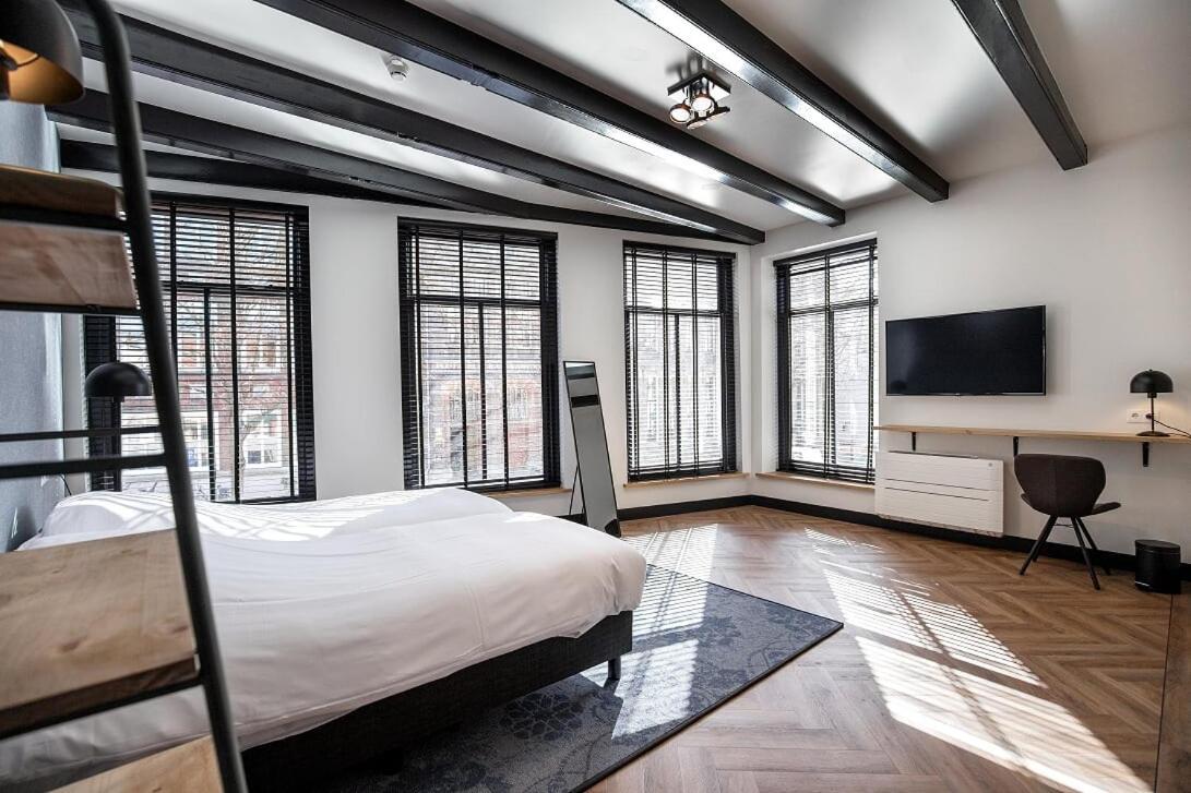 Boutique Hotel Wknds レーワールデン エクステリア 写真