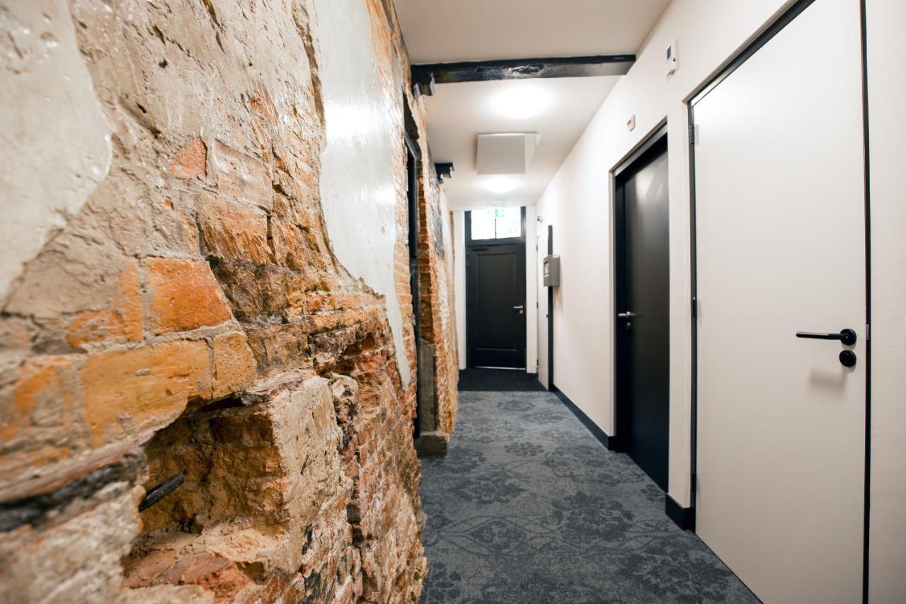 Boutique Hotel Wknds レーワールデン エクステリア 写真